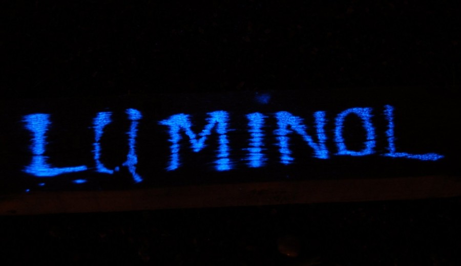 luminol