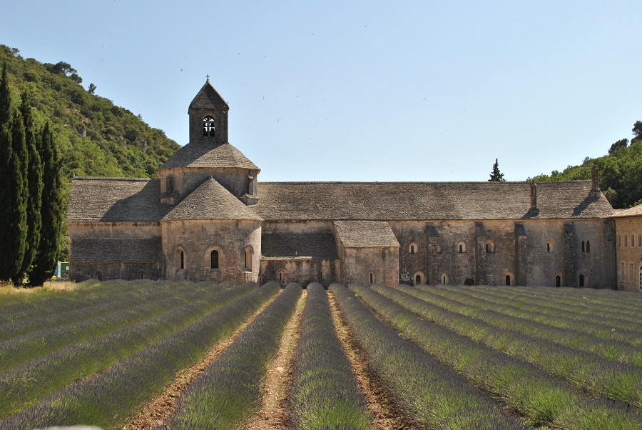 Abbazia Senanque